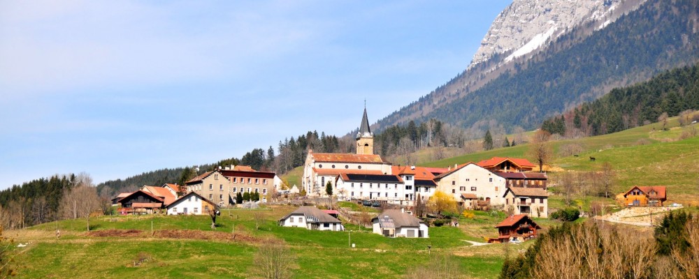 gîtes du tilleul luxe 10 12 personnes vercors Rencurel villard de lans