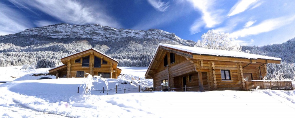 gite-luxe-10-12-personnes-vercors-rencurel villard de lans - Gîtes du tilleul - Rencurel - Glénat - écogîte